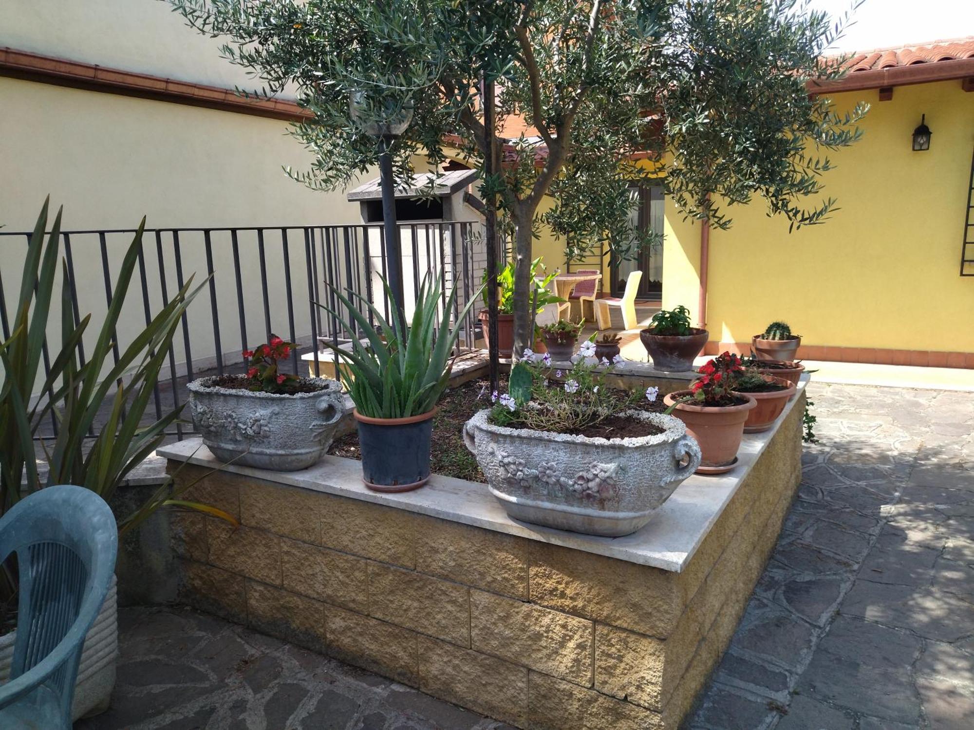 Lochaletcivico47 Roma Exterior foto